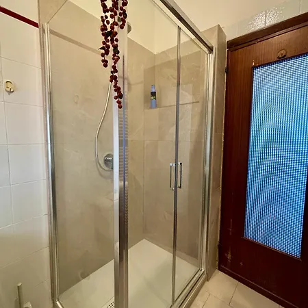 Casa Ginevra Holiday home