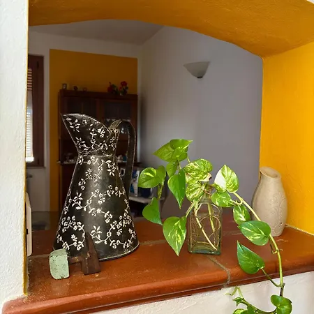 Casa Ginevra Holiday home *