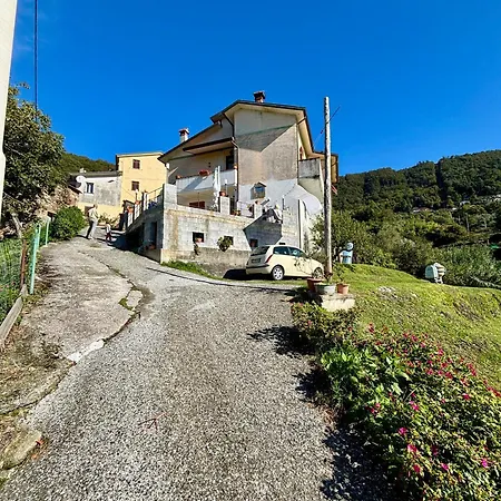 Casa Ginevra Holiday home Fosdinovo