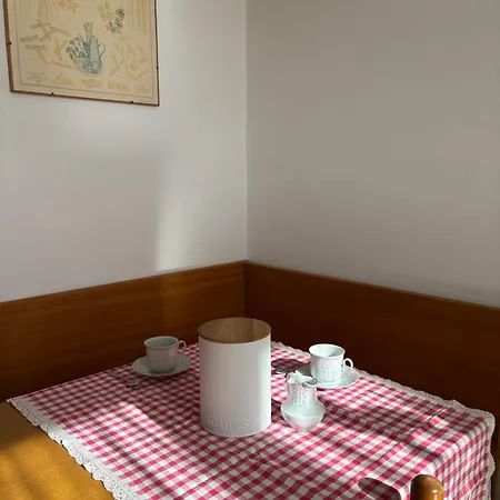 Casa Ginevra Holiday home *