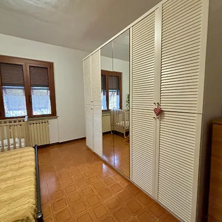 Holiday home Casa Ginevra *