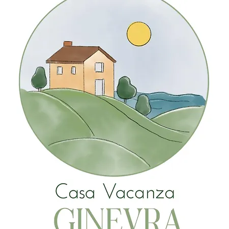 Casa Ginevra * Fosdinovo